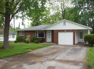 600 Pear St, Mount Vernon, IL 62864