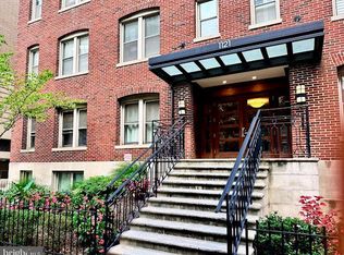 1121 24th St NW APT 402, Washington, DC 20037