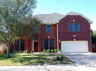 8501 Racine Trl, Austin, TX 78717