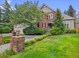 2443 279th Dr SE, Sammamish, WA 98075