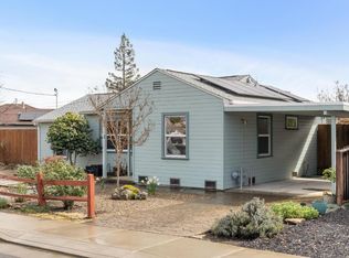 3 Bryan Ave, Napa, CA 94558