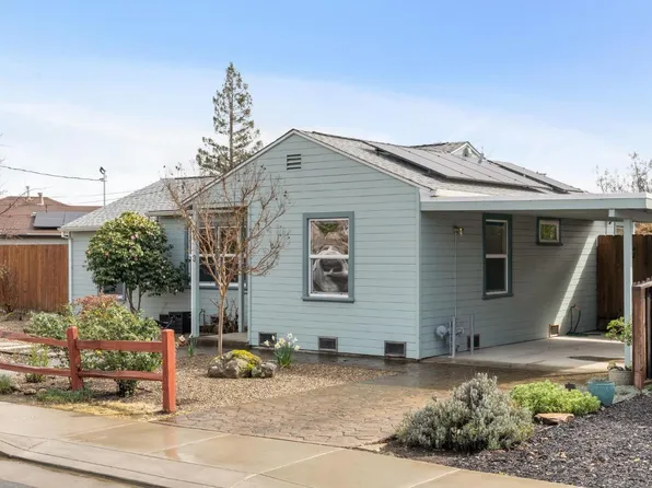 3 Bryan Avenue, Napa, CA 94558