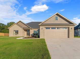 2344 Lakewood Cir, Cabot, AR 72023