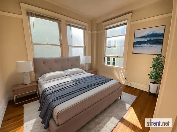 Jones Street, 424 Jones St, San Francisco, CA 94102