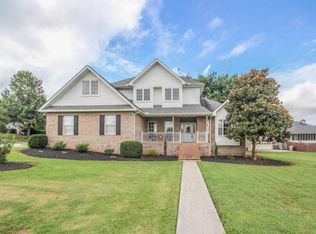 2943 Innisbrook Dr, Maryville, TN 37801