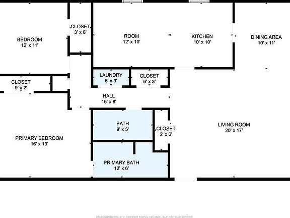 3rd image of 703 Far Hills Ave