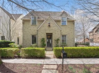 6535 Center Grove St, Cumming, GA 30040