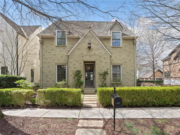 6535 Center Grove St, Cumming, GA 30040