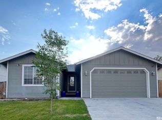 110 Sunnyside Dr, Battle Mountain, NV 89820