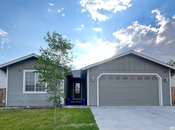 110 Sunnyside Dr, Battle Mountain, NV 89820