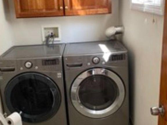 _ bath, laundry room
