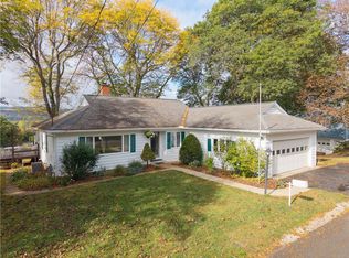 9692 Highland Ave, Dansville, NY 14437