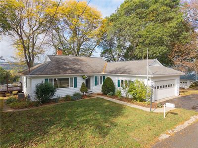 9692 Highland Ave, Dansville, NY, 14437