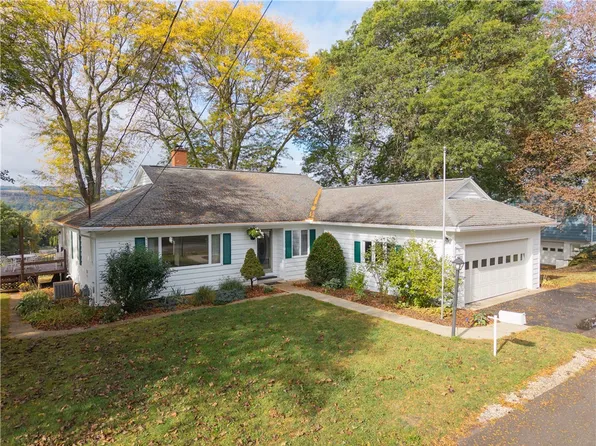 9692 Highland Ave, Dansville, NY 14437