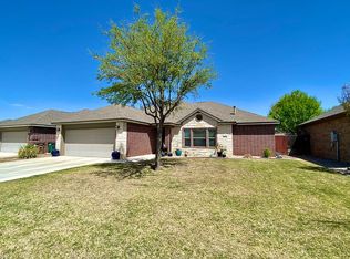4230 Chisholm Trl, San Angelo, TX 76903