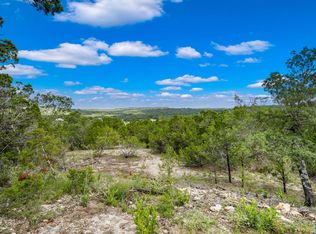 335 Shepherds Ranch LOT 3, Bulverde, TX 78163