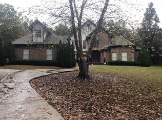 301 Rolling Oaks Dr, Springville, AL 35146