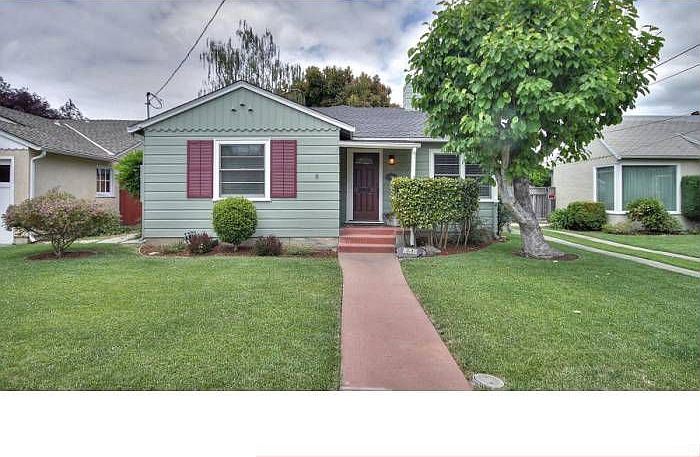 268 Covington Street