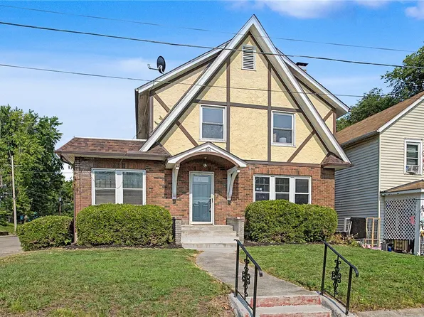 601 N Light St, Springfield, OH 45504