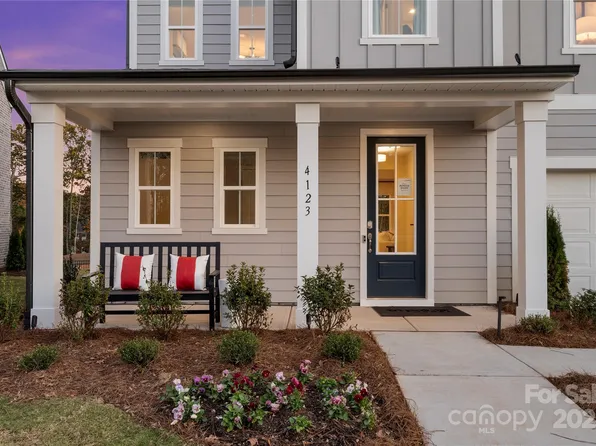 7101 Short Stirrup Ln, Mint Hill, NC 28227