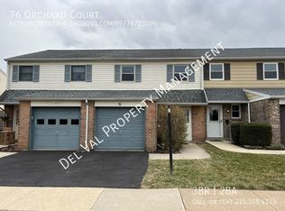 76 Orchard Ct, Royersford, PA 19468