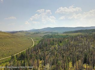 Tbd Chippewaugh Ln, Bondurant, WY 82922