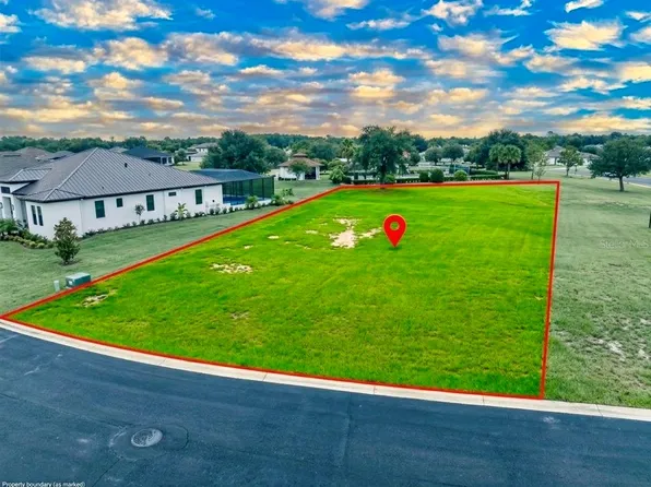 237 PINE LILLY COURT LOT 204, LAKE ALFRED, FL 33850