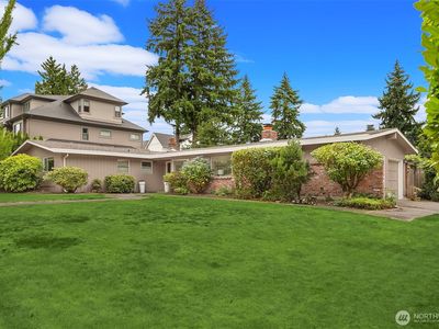 11005 SE 28th Place, Bellevue, WA, 98004