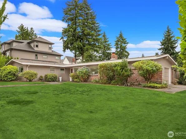 11005 SE 28th Place, Bellevue, WA 98004