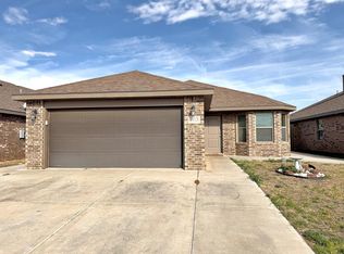1113 Lasso Ln, Midland, TX 79705