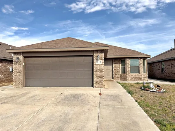 1113 Lasso Ln, Midland, TX 79705