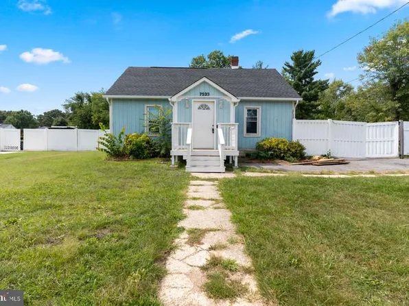 7523 Webster Ln, Fort Washington, MD 20744