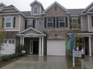 345 Durham Park Way, Pooler, GA 31322