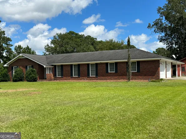 1324 S Rogers St, Pooler, GA 31322