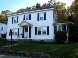 6 Park St, Turners Falls, MA 01376