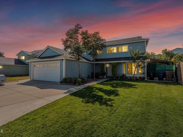 1401 Waterford Ln, Fillmore, CA 93015