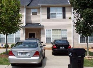 2456 Brianna Dr, Hampton, GA
