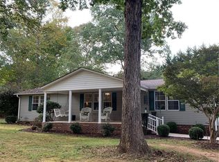 155 Terry Lane Dr, Dallas, NC 28034