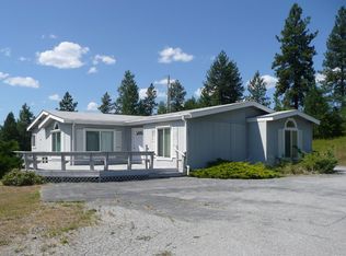 800 Center Rd, Republic, WA 99166