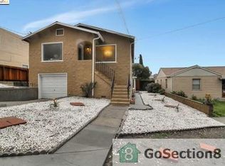 655 Garretson Ave #A, Rodeo, CA 94572