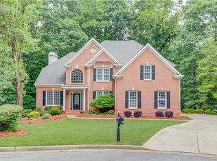 3445 Lake Seminole Dr, Buford, GA 30519