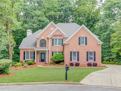 3445 Lake Seminole Dr, Buford, GA, 30519