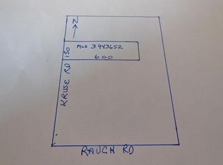 11696 Kruse Rd, Petersburg, MI 49270