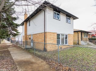11701 S Loomis St, Chicago, IL 60643