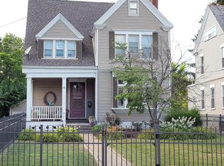4211 Floral Ave, Cincinnati, OH 45212
