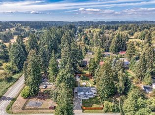 16733 98th Ave SW, Vashon, WA 98070