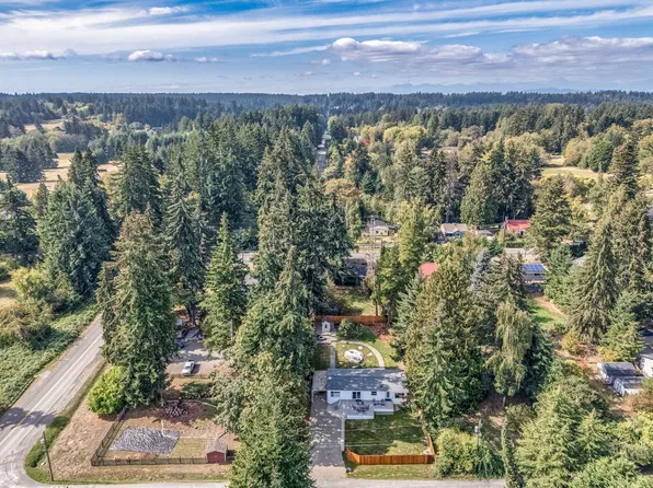 16733 98th Avenue SW, Vashon, WA 98070