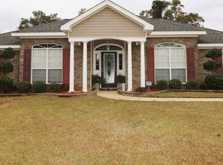 8630 Palmer Woods Dr, Semmes, AL 36575