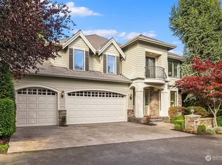 6016 Lake Washington Blvd SE, Bellevue, WA 98006