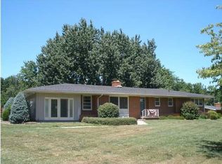 401 Johnson Ave, Princeton, IN